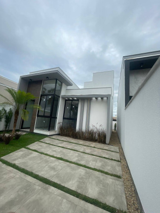 Imagem Casa com 3 Quartos à Venda, 98 m² em Bosque Da Mata - Tijucas Imagem Casa com 3 Quartos à Venda, 98 m² em Bosque Da Mata - Tijucas