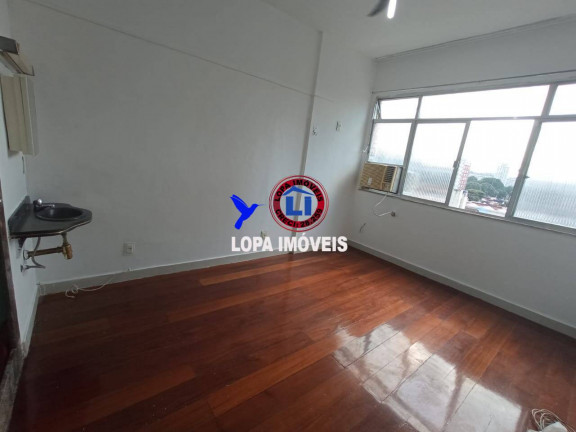 Imagem Apartamento com 1 Quarto para Alugar, 25 m² em Centro - Rio De Janeiro Imagem Apartamento com 1 Quarto para Alugar, 25 m² em Centro - Rio De Janeiro