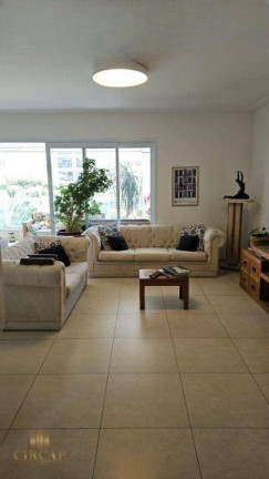 Imagem Apartamento com 4 Quartos à Venda, 240 m² em Vila Romana - São Paulo Imagem Apartamento com 4 Quartos à Venda, 240 m² em Vila Romana - São Paulo