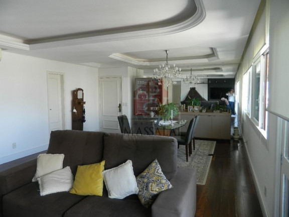 Imagem Apartamento com 3 Quartos à Venda, 154 m² em Bela Vista - Porto Alegre Imagem Apartamento com 3 Quartos à Venda, 154 m² em Bela Vista - Porto Alegre