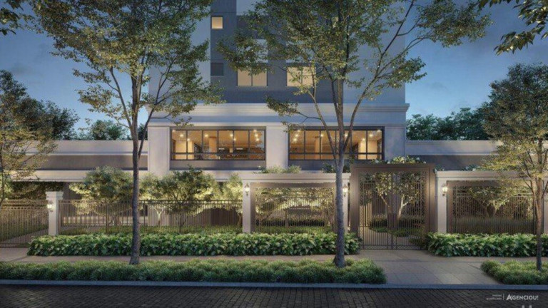 Imagem Imóvel com 2 Quartos à Venda, 57 m² em Menino Deus - Porto Alegre Imagem Imóvel com 2 Quartos à Venda, 57 m² em Menino Deus - Porto Alegre