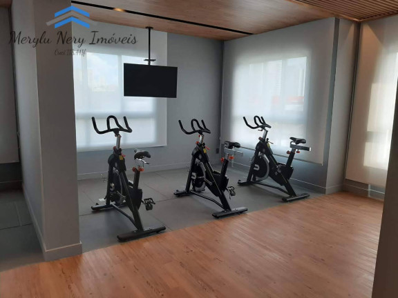 Imagem Apartamento com 3 Quartos à Venda, 84 m² em Chácara Santo Antônio - São Paulo Imagem Apartamento com 3 Quartos à Venda, 84 m² em Chácara Santo Antônio - São Paulo
