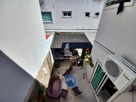 Imagem Casa de Condomínio com 3 Quartos à Venda, 132 m² em Curió - Fortaleza Imagem Casa de Condomínio com 3 Quartos à Venda, 132 m² em Curió - Fortaleza