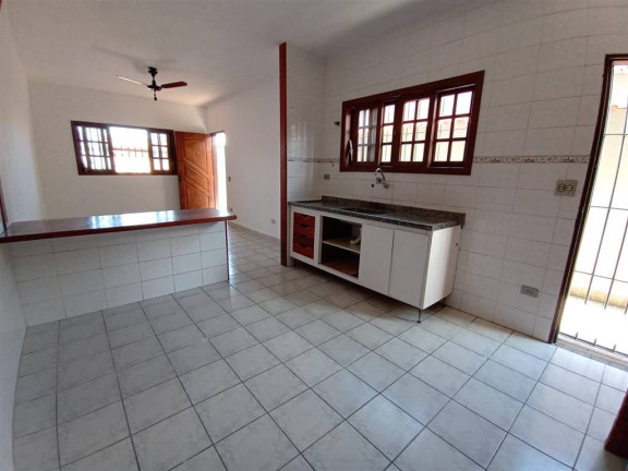 Imagem Casa com 3 Quartos à Venda, 107 m² em Balneário Palmeiras - Mongagua