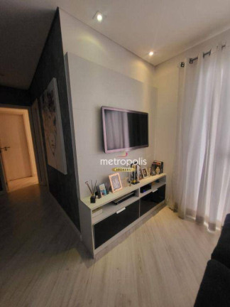 Imagem Apartamento com 2 Quartos à Venda, 65 m² em Boa Vista - São Caetano Do Sul Imagem Apartamento com 2 Quartos à Venda, 65 m² em Boa Vista - São Caetano Do Sul