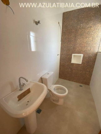 Imagem Casa com 3 Quartos à Venda, 114 m² em Jardim Brogotá - Atibaia