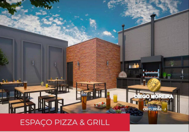 Imagem Apartamento com 2 Quartos à Venda, 69 m² em Atibaia Jardim - Atibaia Imagem Apartamento com 2 Quartos à Venda, 69 m² em Atibaia Jardim - Atibaia