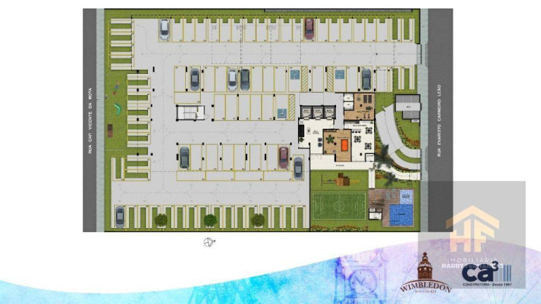 Imagem Apartamento com 2 Quartos à Venda, 45 m² em Imbiribeira - Recife Imagem Apartamento com 2 Quartos à Venda, 45 m² em Imbiribeira - Recife