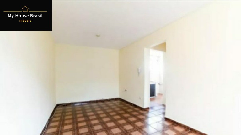 Imagem Apartamento com 2 Quartos à Venda, 55 m² em Vila Constança - São Paulo Imagem Apartamento com 2 Quartos à Venda, 55 m² em Vila Constança - São Paulo