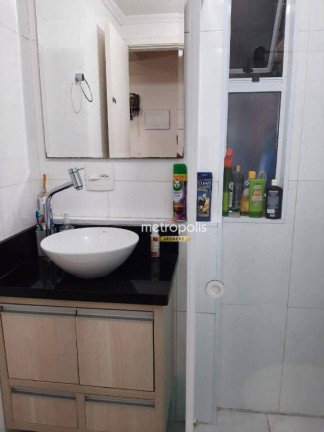 Imagem Apartamento com 2 Quartos à Venda, 52 m² em Vila Eldízia - Santo André Imagem Apartamento com 2 Quartos à Venda, 52 m² em Vila Eldízia - Santo André