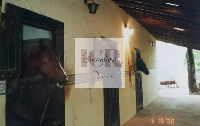 Imagem Chácara com 8 Quartos à Venda, 109 m² em Jupará - Piedade Imagem Chácara com 8 Quartos à Venda, 109 m² em Jupará - Piedade