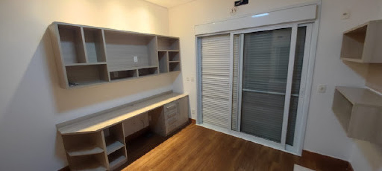 Imagem Casa com 4 Quartos para Alugar, 300 m² em Swiss Park - Campinas Imagem Casa com 4 Quartos para Alugar, 300 m² em Swiss Park - Campinas