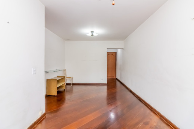 Imagem Apartamento com 3 Quartos à Venda, 81 m² em Vila Mariana - São Paulo