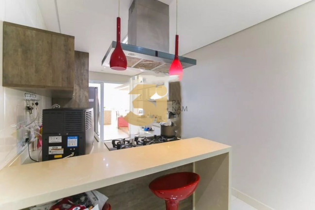 Imagem Apartamento com 3 Quartos à Venda, 178 m² em Morumbi - São Paulo