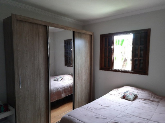 Imagem Casa de Condomínio com 3 Quartos à Venda, 92 m² em Jardim Piazza Di Roma - Sorocaba