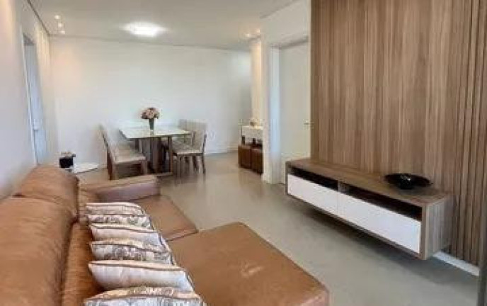 Imagem Apartamento com 3 Quartos à Venda, 105 m² em Jardim Aclimação - Cuiabá