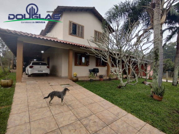 Imagem Casa à Venda, em Viamão Imagem Casa à Venda, em Viamão