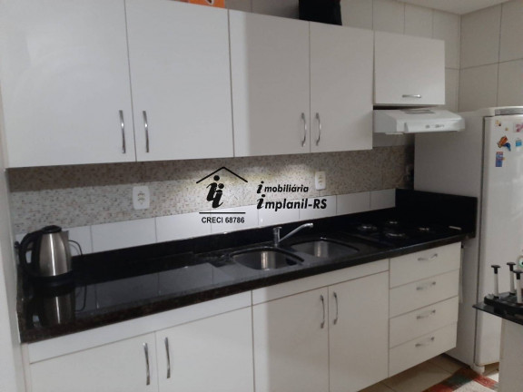 Imagem Apartamento com 2 Quartos à Venda, 68 m² em Languiru - Teutônia