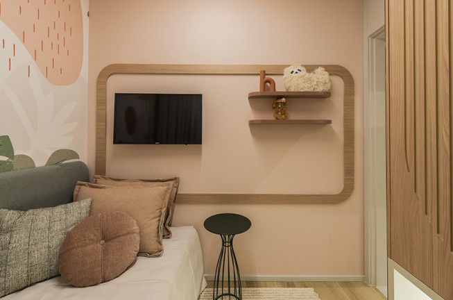 Imagem Apartamento com 1 Quarto à Venda, 26 m² em Alto Da Boa Vista - São Paulo