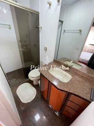 Imagem Apartamento com 1 Quarto para Alugar, 45 m² em Jardim Paulista - São Paulo Imagem Apartamento com 1 Quarto para Alugar, 45 m² em Jardim Paulista - São Paulo