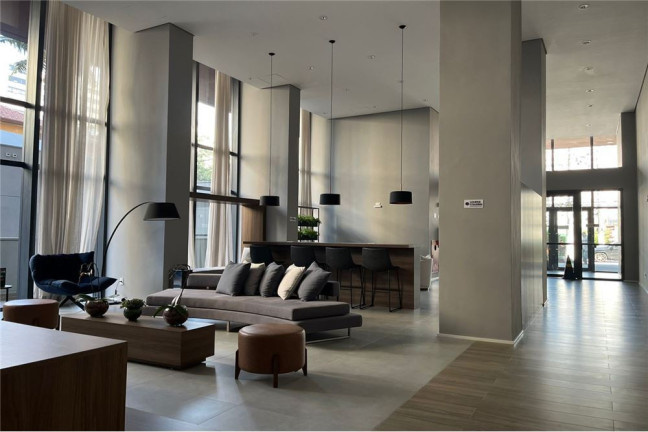 Imagem Imóvel com 2 Quartos à Venda, em Vila Marina - São Paulo Imagem Imóvel com 2 Quartos à Venda, em Vila Marina - São Paulo