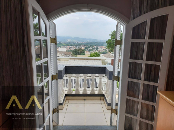 Imagem Casa de Condomínio com 3 Quartos à Venda, 345 m² em Alphaville - Santana De Parnaíba Imagem Casa de Condomínio com 3 Quartos à Venda, 345 m² em Alphaville - Santana De Parnaíba
