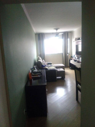 Imagem Apartamento com 3 Quartos à Venda, 78 m² em Macedo - Guarulhos