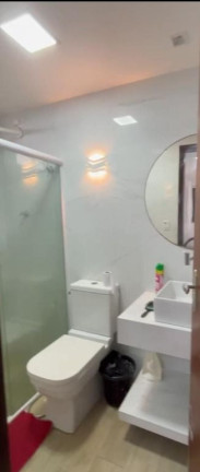 Imagem Apartamento com 3 Quartos à Venda, 90 m² em Bessa - João Pessoa