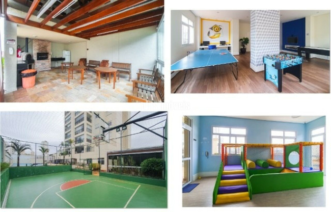 Imagem Apartamento com 3 Quartos à Venda, 85 m² em Vila Vera - São Paulo Imagem Apartamento com 3 Quartos à Venda, 85 m² em Vila Vera - São Paulo