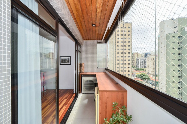 Imagem Apartamento com 3 Quartos à Venda, 146 m² em Ipiranga - São Paulo Imagem Apartamento com 3 Quartos à Venda, 146 m² em Ipiranga - São Paulo