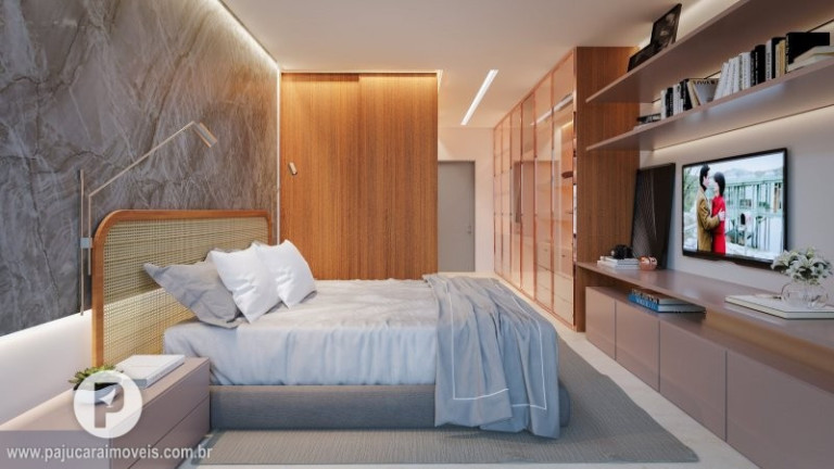 Imagem Apartamento com 3 Quartos à Venda, 156 m² em Ponta Verde - Maceió Imagem Apartamento com 3 Quartos à Venda, 156 m² em Ponta Verde - Maceió