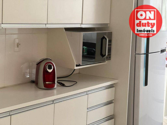 Imagem Apartamento com 2 Quartos à Venda, 80 m² em Vila Alzira - Guarujá Imagem Apartamento com 2 Quartos à Venda, 80 m² em Vila Alzira - Guarujá
