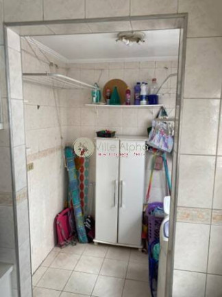 Imagem Apartamento com 2 Quartos à Venda, 80 m² em Ponta Da Praia - Santos