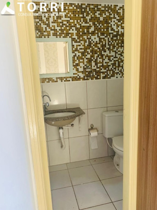 Imagem Imóvel com 3 Quartos à Venda, 128 m² em Vila Haro - Sorocaba
