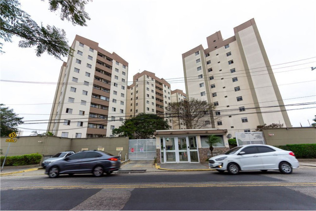 Imagem Imóvel com 2 Quartos à Venda,  em Vila Prudente - São Paulo