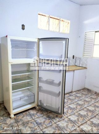Imagem Kitnet com 1 Quarto para Alugar, 60 m² em Santa Maria - Uberaba Imagem Kitnet com 1 Quarto para Alugar, 60 m² em Santa Maria - Uberaba