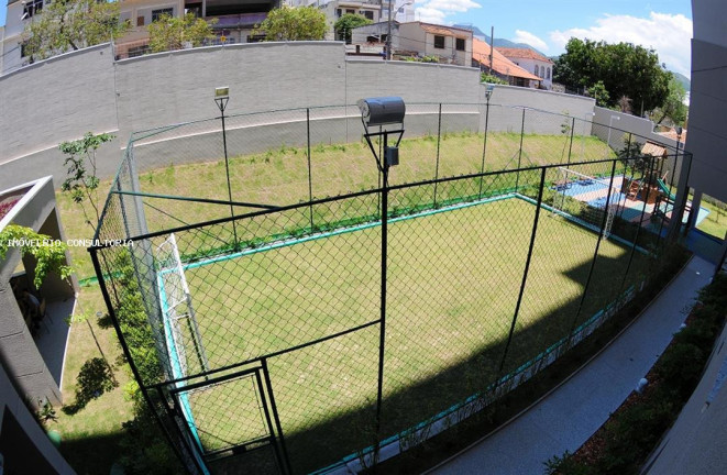 Imagem Apartamento com 2 Quartos à Venda, 58 m² em Rio De Janeiro