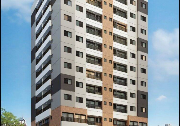 Imagem Apartamento com 1 Quarto à Venda, 873 m² em Vila Dom Pedro Ii - São Paulo Imagem Apartamento com 1 Quarto à Venda, 873 m² em Vila Dom Pedro Ii - São Paulo