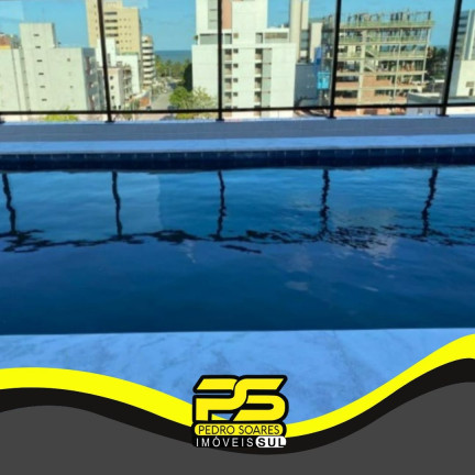 Imagem Apartamento com 1 Quarto à Venda, 40 m² em Intermares - Cabedelo Imagem Apartamento com 1 Quarto à Venda, 40 m² em Intermares - Cabedelo