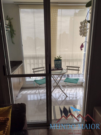 Imagem Apartamento com 3 Quartos à Venda, 67 m² em Vila Helena - Santo André Imagem Apartamento com 3 Quartos à Venda, 67 m² em Vila Helena - Santo André