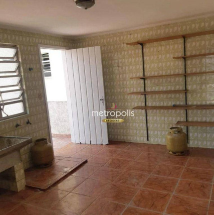 Imagem Casa com 3 Quartos à Venda, 126 m² em Sacomã - São Paulo