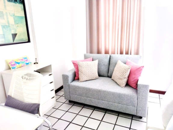 Imagem Apartamento com 3 Quartos à Venda, 64 m² em Pernambués - Salvador Imagem Apartamento com 3 Quartos à Venda, 64 m² em Pernambués - Salvador
