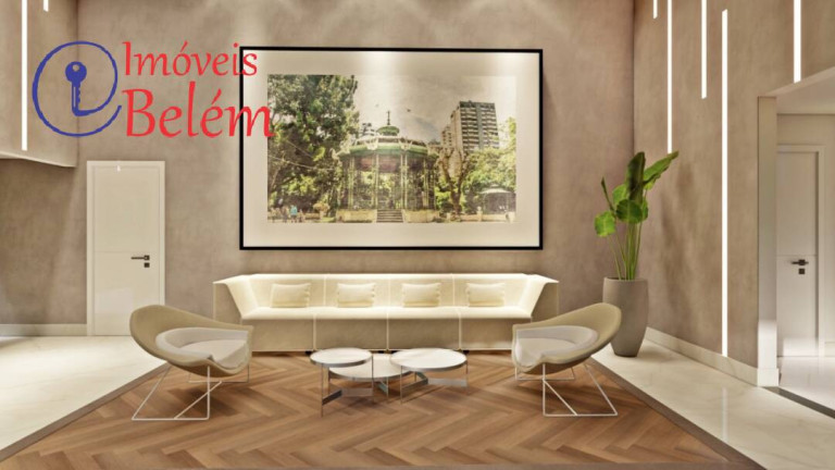 Imagem Apartamento com 3 Quartos à Venda, 85 m² em Jurunas - Belém Imagem Apartamento com 3 Quartos à Venda, 85 m² em Jurunas - Belém