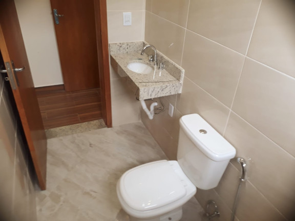 Imagem Casa de Condomínio com 3 Quartos à Venda, 140 m² em Chácaras Cataguá - Taubaté