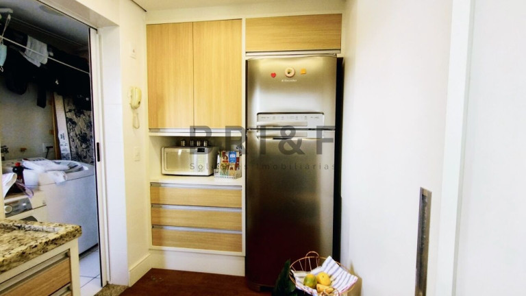 Imagem Apartamento com 2 Quartos à Venda, 82 m² em Jardim Caravelas - São Paulo Imagem Apartamento com 2 Quartos à Venda, 82 m² em Jardim Caravelas - São Paulo