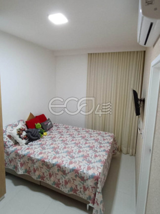 Imagem Casa de Condomínio com 2 Quartos à Venda, 140 m² em Espaço Tropical - Barra Dos Coqueiros