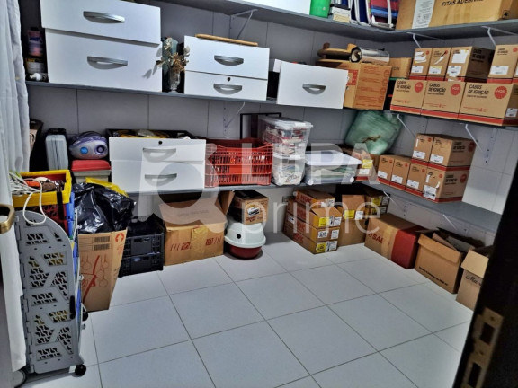 Imagem Casa com 4 Quartos à Venda, 190 m² em Vila Isolina Mazzei - São Paulo
