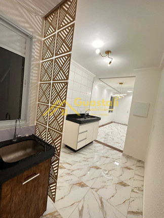Imagem Apartamento com 2 Quartos à Venda, 49 m² em Jardim Brasil - Piracicaba Imagem Apartamento com 2 Quartos à Venda, 49 m² em Jardim Brasil - Piracicaba