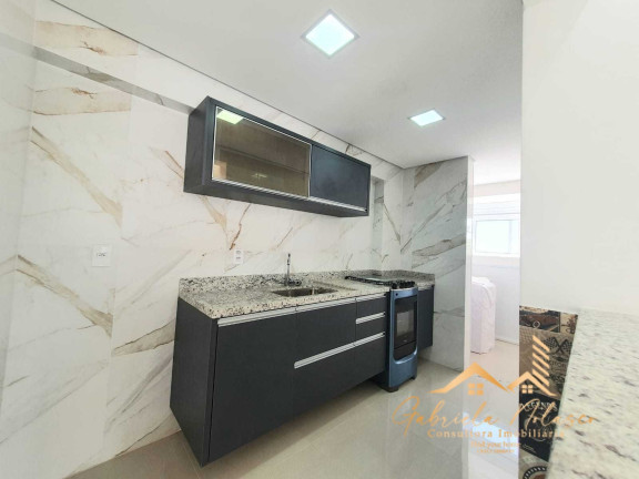 Imagem Apartamento com 2 Quartos à Venda, 54 m² em Embaré - Santos Imagem Apartamento com 2 Quartos à Venda, 54 m² em Embaré - Santos