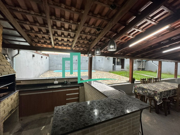 Imagem Casa com 3 Quartos à Venda, em Vila Do Estreito - Pedregulho Imagem Casa com 3 Quartos à Venda, em Vila Do Estreito - Pedregulho